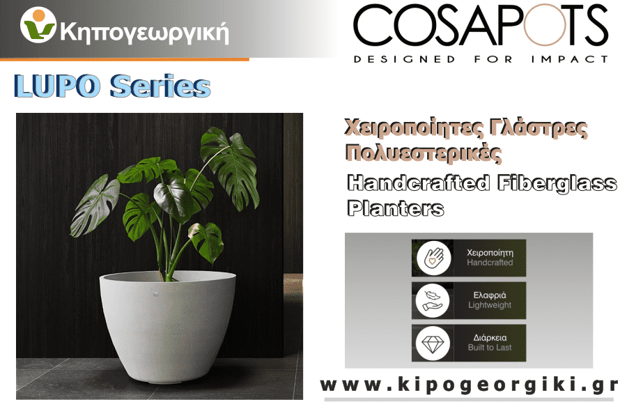 Lupo Cosapots